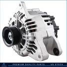 Alternator For Kia Magentis/optima Santa Fe 2.7L 2005-2006 3730037800 11188N. Fixed Price $78.30.