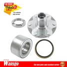 For Toyota Sequoia Tundra 2001-2006 2WD Front Wheel Hub Bearing Kit W/ Seal. Fixed Price $39.35.