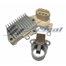 New Alternator Regulator Holder Brushes For Suzuki Grand Vitara XL7 2.7L. Fixed Price $42.34.