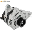 Alternator For Jeep Commander Grand Cherokee 2007-2010 421000-0550 11241. Fixed Price $122.99.
