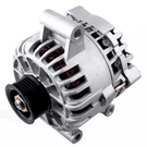 Alternator Ford Focus 2005 2006 2007 2.0L 2.3L AFD0115 110A 12V. Fixed Price $96.93.