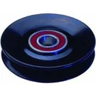 38042 Gates Accessory Belt Idler Pulley For 300 Ville Baron Concorde Dodge. Fixed Price $46.53.
