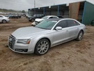 Alternator Fits 13-18 Audi A8 615613. Fixed Price $99.99.