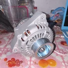 New Alternator For Honda Odyssey 199-2003 Never Used. Brand. Fixed Price $110.00.