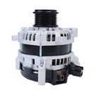Alternator For Honda Civic L4 2.0L 2016-2022 104211-3910 31100-5BA-A01RM 11931. Fixed Price $96.99.
