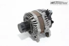 2022-2025 Nissan Versa 1.6L L4 Engine Alternator Generator 14V 150 Amp 44K Oem. Fixed Price $189.99.