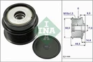 Ina 535 0271 10 Alternator Freewheel Clutch For Hyundai, Kia. Fixed Price $190.63.