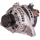 Alternator-eng Code: 2AR-FE Denso 210-1244 Reman. Fixed Price $273.93.