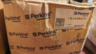 Perkins Alternator For Iseki Kubota Mf Yanmar Komatsu Jcb 185046220 Nib. Fixed Price $170.00.