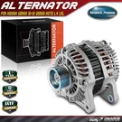 Alternator For Nissan Versa 12-19 Note Micra L4 1.6L 110A 12V Cw 7-GROOVE. Fixed Price $183.19.
