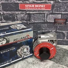 Alternator Quality-built 13870 Reman. Fixed Price $200.00.