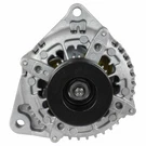 Alternator-new Motorcraft GL-8890 Fits 15-17 Ford Mustang 5.0L-V8. Fixed Price $453.13.