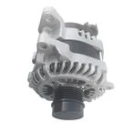 Alternator For 2020-2021 Cadillac CT4 CT5 2019 CT6 Chevy Silverado 1500 21883. Fixed Price $200.00.