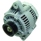 Alternator For Toyota Cressida 1989-92 Supra 1987-92 2706042030 1002112830 13278. Fixed Price $134.90.