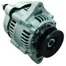New Alternator For Kubota L2500DT L2500F D1403AE 27HP Dsl 1642764011 1642764012. Fixed Price $105.95.