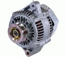 Alternator Fits Toyota Paseo 1.5L 1993-1999, Tercel 1997 27060-11300. Fixed Price $179.00.