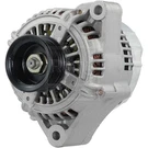 Alternator-premium Remy 12026 Reman. Fixed Price $189.47.