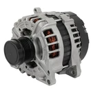 Alternator For Mercedes-benz CLA250 C117/C118 2014-2019 X156 15-20 2.0L 150A. Fixed Price $125.76.