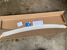 Genuine Kia Applique Rear Bumper S9F28-AU100. Fixed Price $79.99.
