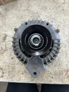 1969 Alternator Core With Hemi Dual Groove Pulley Mopar Part # 2098850 Dc 28 68. Fixed Price $400.00.