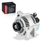 For Toyota Yaris 1.5L 2006-2014 High Output Alternator 11203 11505 27060-21150. Fixed Price $64.59.
