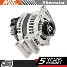 11140N Alternator For 2006-2007 Chevrolet Cobalt Hhr Pontiac G5 L4 2.2L 2.4L. Fixed Price $106.99.