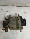 1993 Isuzu Npr 4BD2TC Alternator With Vacuum Pump (12168954. Fixed Price $128.68.