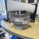 Acdelco 334-2620A Alternator Chevy Silverado Tahoe Sierra Yukon 5.3L 6.0L Oem. Fixed Price $129.99.