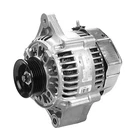 Reman Alternator 80 Amp 210-0390 Denso For Toyota 4RUNNER Tacoma 2.4L 2.7L L4. Fixed Price $202.62.