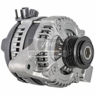 Denso 210-0843 First Time Fit Alternator For 04 Volvo S40. Fixed Price $368.99.