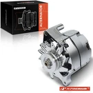 A-premium Alternator Ford Style 302 289 351 1963-1995 110A V-belt 1GROOVE. Fixed Price $172.99.