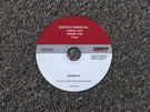 Case Ih Farmall 110U 120U Tractor Shop Service Repair Manual Cd. Fixed Price $94.18.