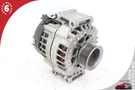 2016-2018 Audi A7 A6 3.0L Engine Alternator Generator 180A 14V 06E903024H Oem. Fixed Price $68.75.