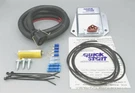 Economy Hd Voltage Regulator By-pass Kit With Frm For Jeep, Dodge, Chrysler. Fixed Price $154.95.