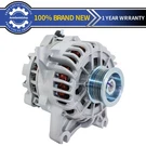 New Alternator Ford Expedition 4.6L 5.4L Lincoln Navigator V8 2003 2004. Fixed Price $94.04.