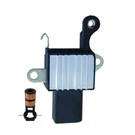 Fits New Alternator Kit 7 Bmw Regulator Slip Ring. Fixed Price $32.59.