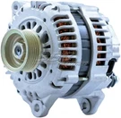 Alternator Bbb Industries 11009 Reman. Fixed Price $110.00.