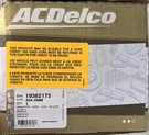 Acdelco Gold 334-2988 Remanufactured Alternator For Chevy Sonic 2011-2017 Sc. Fixed Price $174.99.
