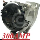 Truck 2500 Pickup 2011 2013 2014 6.7L L6 Diesel High Output 300AMP Ed Alternator. Fixed Price $299.00.