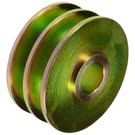 New Pulley Fits Ford 7.0L Ltd, Ranch Wagon 1965-68, Falcon Fairlane 1970 AFD5010. Fixed Price $45.95.