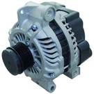 Alternator Fits Mazda 2003-2005 L4 2.3L 2260CC LF18-18-300 A003TG0081 13996. Fixed Price $167.89.