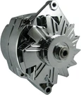 New Premium Chrome Plated! Self Exciting Alternator Wire Hookup 12V 120 Amp!. Fixed Price $193.87.