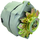 New Alternator 63AMP Self Exciting Wire Hookup Delco 10SI Premium Regulator. Fixed Price $110.95.