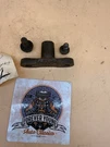 1969-70 Ford Mustang Cougar Alternator Bracket 351W C9ZE-10A336-A Original. Fixed Price $39.99.