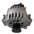 Brand New Alternator For 2007-2010 Bmw X5 E70 3.0L 230A 12V Cw 7-GROOVE Pulley. Fixed Price $164.32.