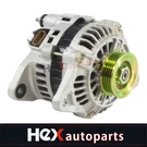 Alternator For Mitsubishi Lancer 2002-2004 2.0L Mirage 1998-2002 1.8L 13787. Fixed Price $78.99.