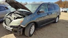 2005-2006 Honda Odyssey Alternator 3.5L I-vtec Ex-l 7706450. Fixed Price $106.88.