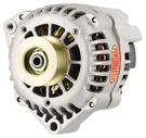 Powermaster 48233 Alternator CS130D Offset Left Mount 165AMP Plfs Voltage Reg. Fixed Price $251.64.