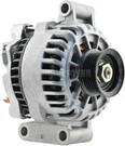 Alternator Bbb Industries 8261 Reman Fits 00-04 Ford Focus 2.0L-L4. Fixed Price $181.99.
