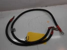 2007-13 Bmw X3, E83 Engine Alternator Power Cable Oem 3415607 BV0109. Fixed Price $55.00.